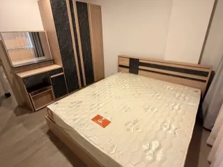 Аренда 1 кровать кондо в Ян Наща, Бангкок