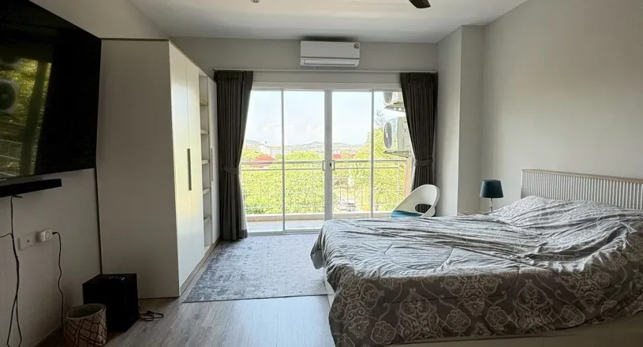 出租 4 卧室 公寓 在 Phuket Town, 普吉