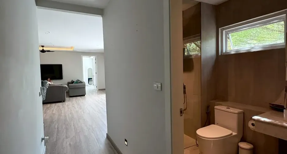 出租 4 卧室 公寓 在 Phuket Town, 普吉