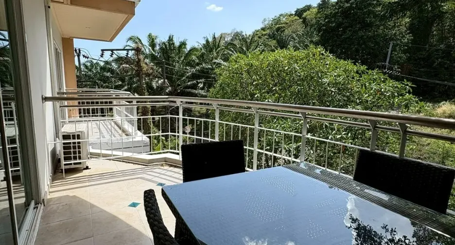 出租 4 卧室 公寓 在 Phuket Town, 普吉