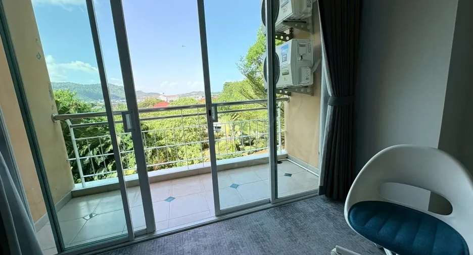 出租 4 卧室 公寓 在 Phuket Town, 普吉