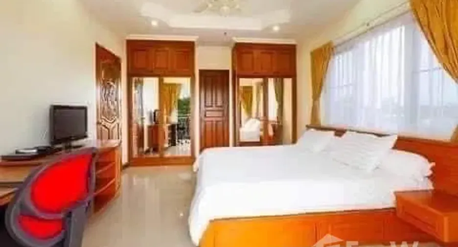 Hotel zum Kauf mit 6 Zimmer in Mueang Phuket, Phuket