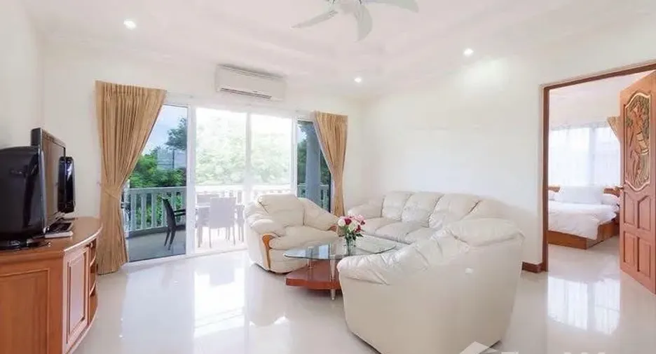 Hotel zum Kauf mit 6 Zimmer in Mueang Phuket, Phuket