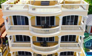 Hotel zum Kauf mit 6 Zimmer in Mueang Phuket, Phuket