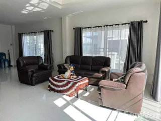 For sale 3 bedrooms house in San Kamphaeng, Chiang Mai