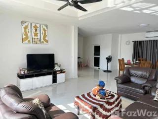 For sale 3 bedrooms house in San Kamphaeng, Chiang Mai