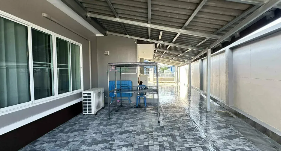 For sale 3 bedrooms house in San Kamphaeng, Chiang Mai