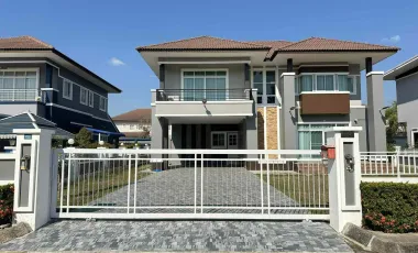 For sale 3 ベッドルーム house in San Kamphaeng, Chiang Mai