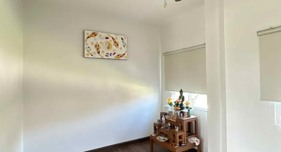 For sale 3 bedrooms house in San Kamphaeng, Chiang Mai