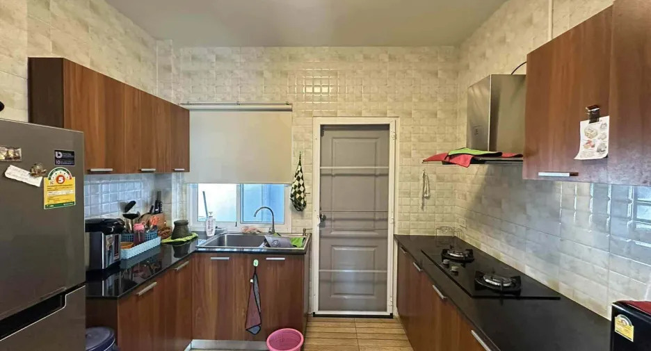 For sale 3 bedrooms house in San Kamphaeng, Chiang Mai