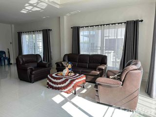 À vendre 3 chambres maison à San Kamphaeng, Chiang Mai