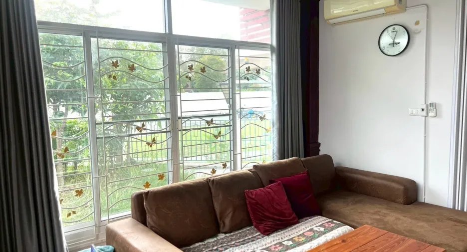 Haus zum Kauf mit 3 Zimmer in Mueang Chiang Mai, Chiang Mai