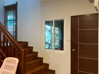 For sale 3 bedrooms house in Mueang Chiang Mai, Chiang Mai