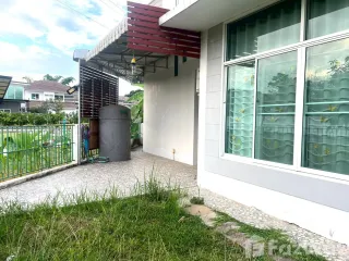 For sale 3 bedrooms house in Mueang Chiang Mai, Chiang Mai