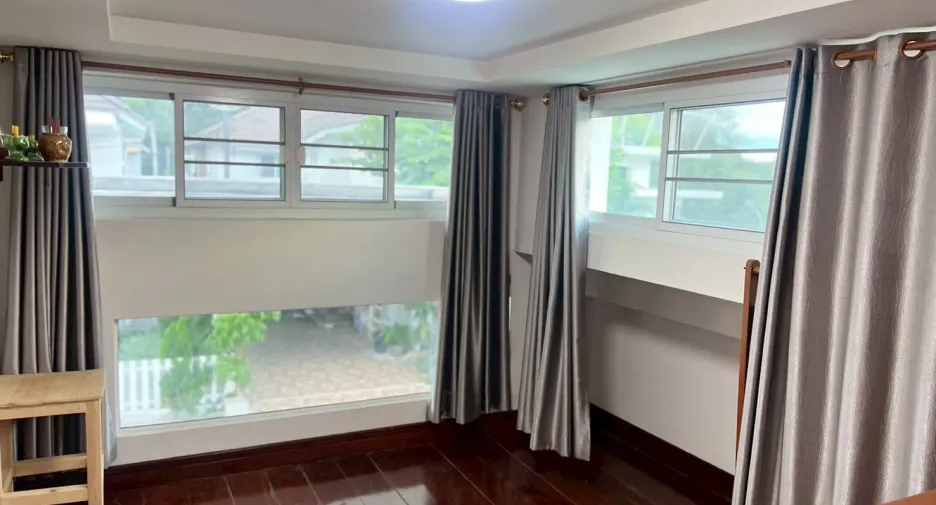 Haus zum Kauf mit 3 Zimmer in Mueang Chiang Mai, Chiang Mai