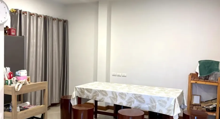 Haus zum Kauf mit 3 Zimmer in Mueang Chiang Mai, Chiang Mai