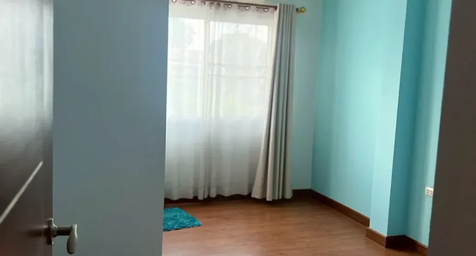 Haus zum Kauf mit 3 Zimmer in Mueang Chiang Mai, Chiang Mai