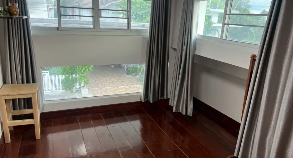 Haus zum Kauf mit 3 Zimmer in Mueang Chiang Mai, Chiang Mai
