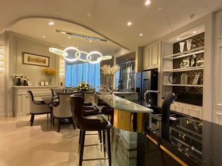 For sale 2 bedrooms condo in Khlong San, Bangkok