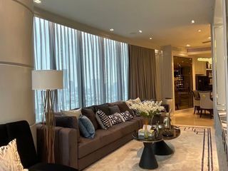 For sale 2 bedrooms condo in Khlong San, Bangkok