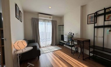For rent 1 bed condo in Chatuchak, Bangkok