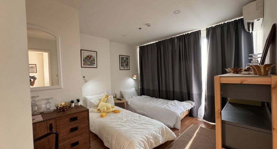 For rent 1 bed condo in Chatuchak, Bangkok