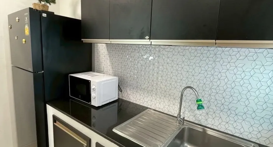 For rent 4 bedrooms house in Prawet, Bangkok
