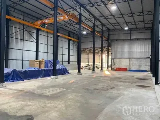 出售 仓库 在 Mueang Samut Prakan, Samut Prakan