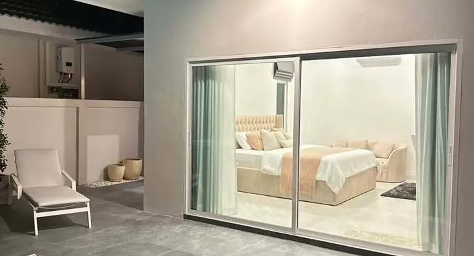 À vendre 4 chambres villa à Hua Hin, Prachuap Khiri Khan