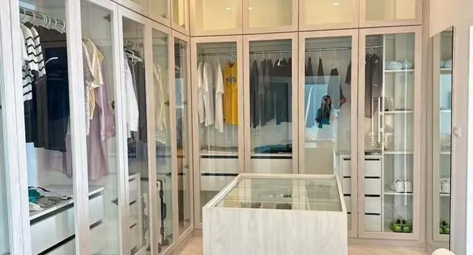 À vendre 4 chambres villa à Hua Hin, Prachuap Khiri Khan
