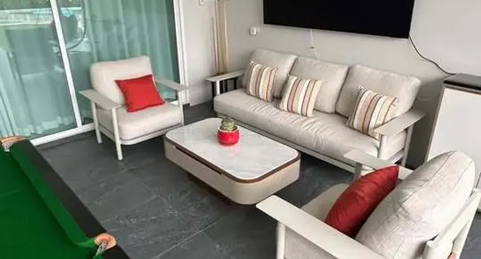 À vendre 4 chambres villa à Hua Hin, Prachuap Khiri Khan