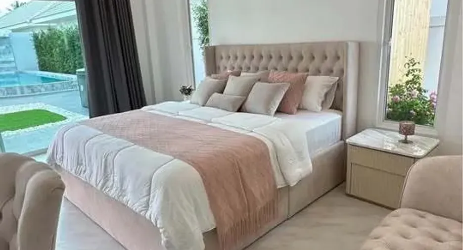 À vendre 4 chambres villa à Hua Hin, Prachuap Khiri Khan