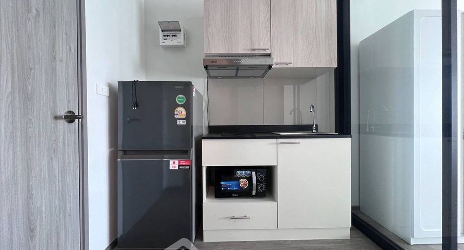 À louer 1 chambre condo à Chom Thong, Bangkok