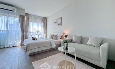 À louer 1 chambre condo à Chom Thong, Bangkok