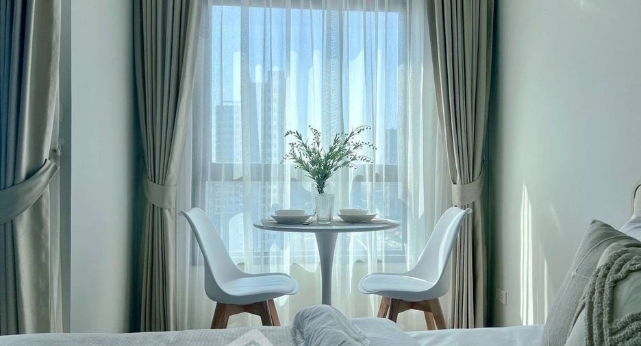 À louer 1 chambre condo à Chom Thong, Bangkok