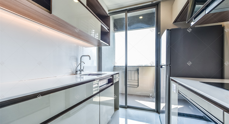 For sale 1 bed condo in Bang Rak, Bangkok
