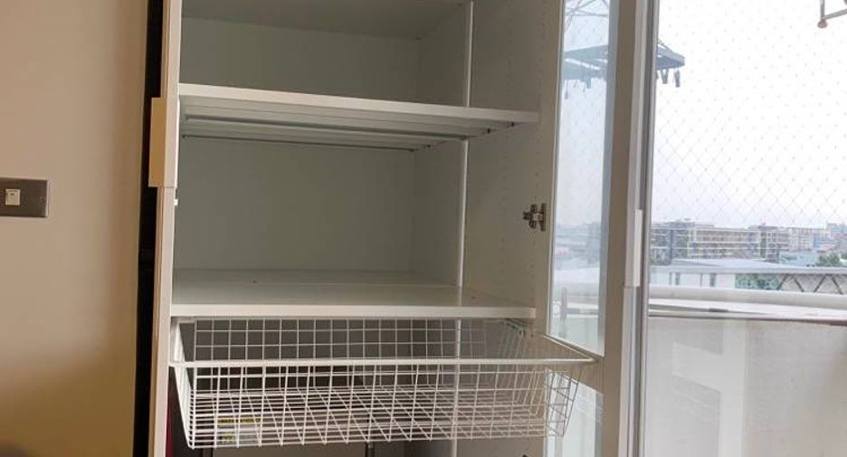 For rent 2 ベッドルーム condo in Bang Na, Bangkok