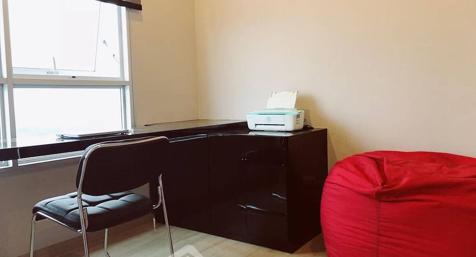 Condo en alquiler y en venta de 2 habitaciones en Chom Thong, Bangkok