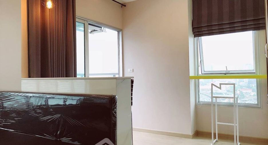 Condo en alquiler y en venta de 2 habitaciones en Chom Thong, Bangkok