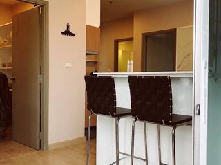 For rent and for sale 2 bedrooms condo in Chom Thong, Bangkok