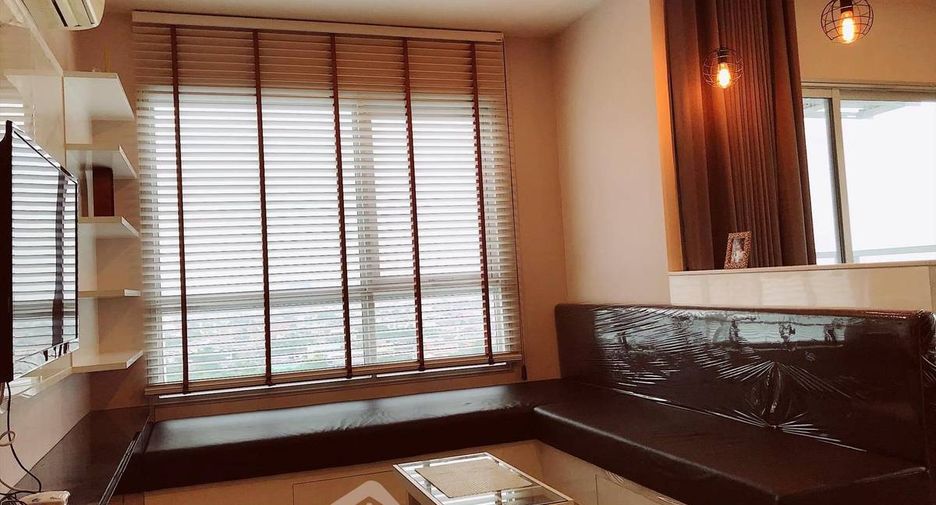Condo en alquiler y en venta de 2 habitaciones en Chom Thong, Bangkok