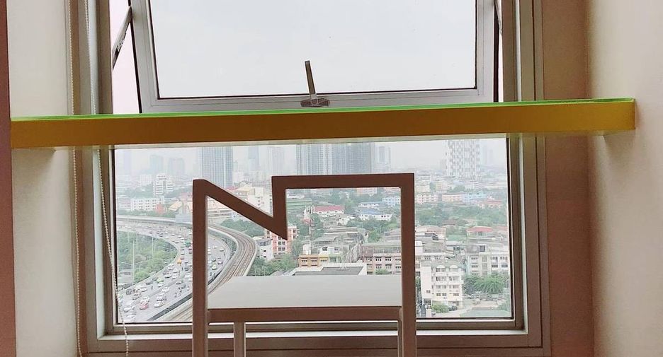 Condo en alquiler y en venta de 2 habitaciones en Chom Thong, Bangkok