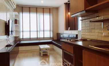For rent and for sale 2 bedrooms condo in Chom Thong, Bangkok