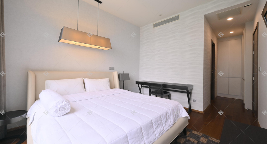 Wohnung zum Kauf mit 2 Zimmer in Watthana, Bangkok