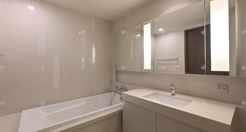 Wohnung zum Kauf mit 2 Zimmer in Watthana, Bangkok