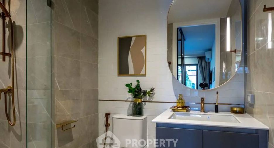 For sale 1 Beds condo in Watthana, Bangkok