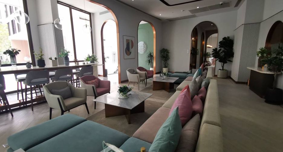 For sale 1 Beds condo in Watthana, Bangkok