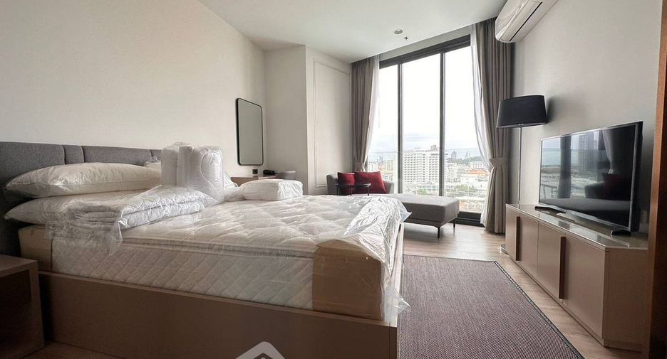 Продажа 1 кровать кондо в Банг Ламунг, Чонбури