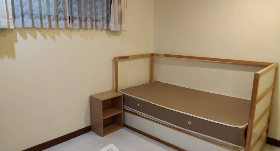 ขาย 3 ห้องนอน คอนโด ใน วัฒนา, กรุงเทพฯ