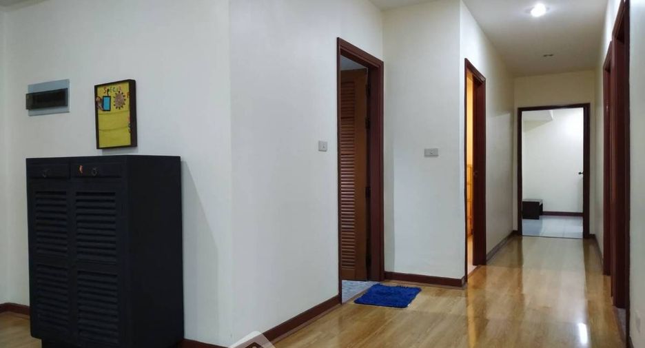 ขาย 3 ห้องนอน คอนโด ใน วัฒนา, กรุงเทพฯ